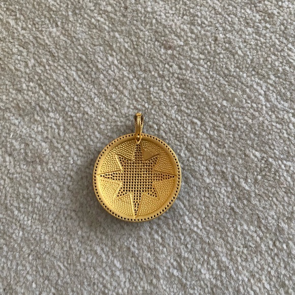 Frieda Rothman Pendant - Picture 2 of 2